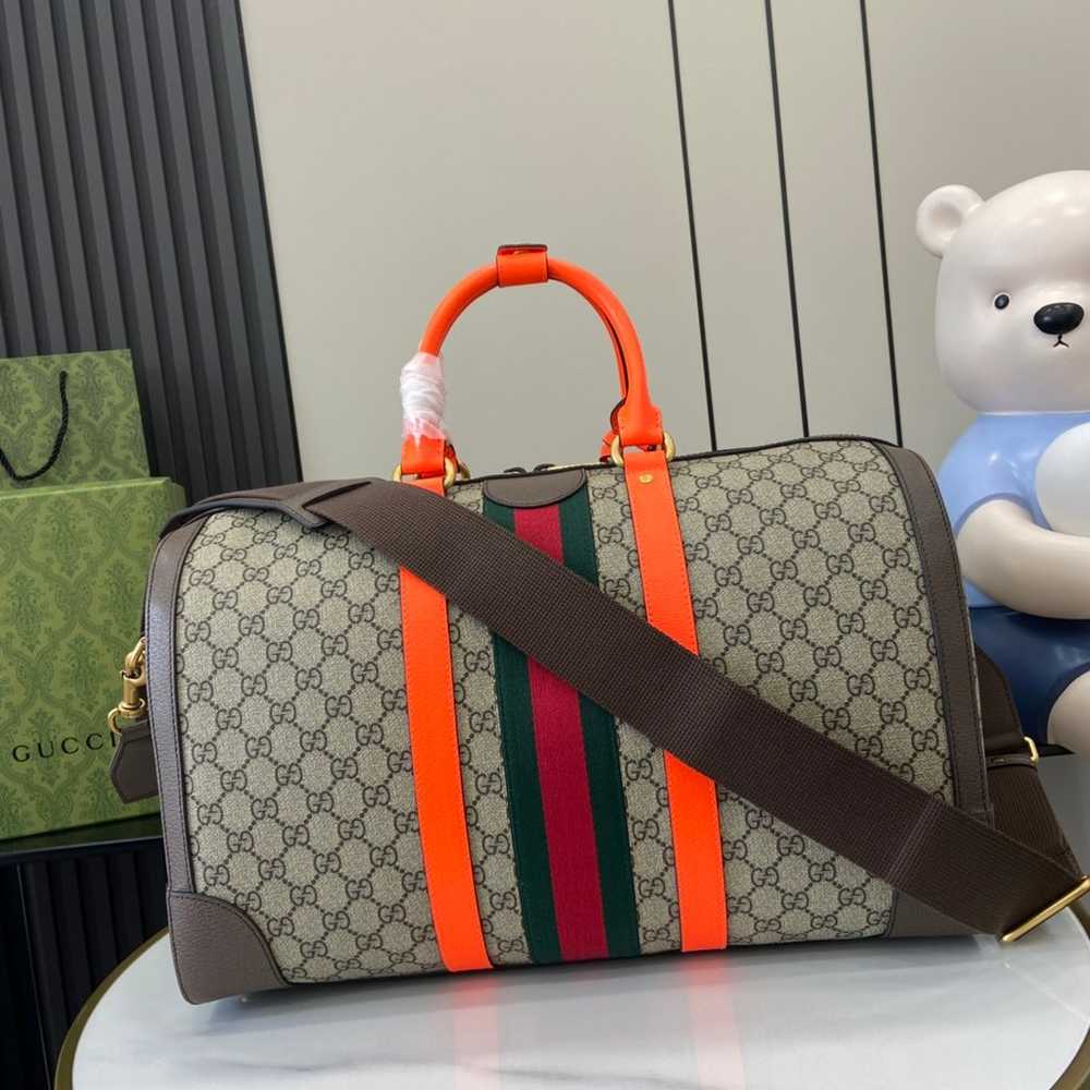 Gucci Tote Bags - image 8