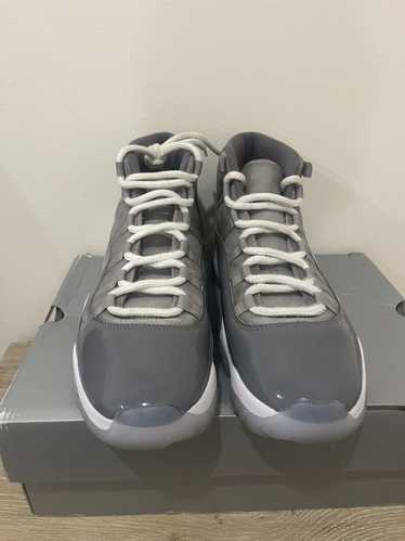 Jordan Brand Jordan 11 cool grey size 12