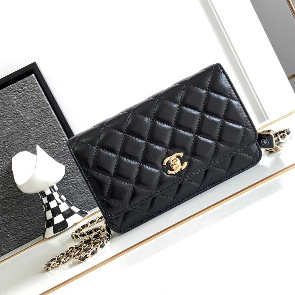 Chanel Crossbody Bags - image 1