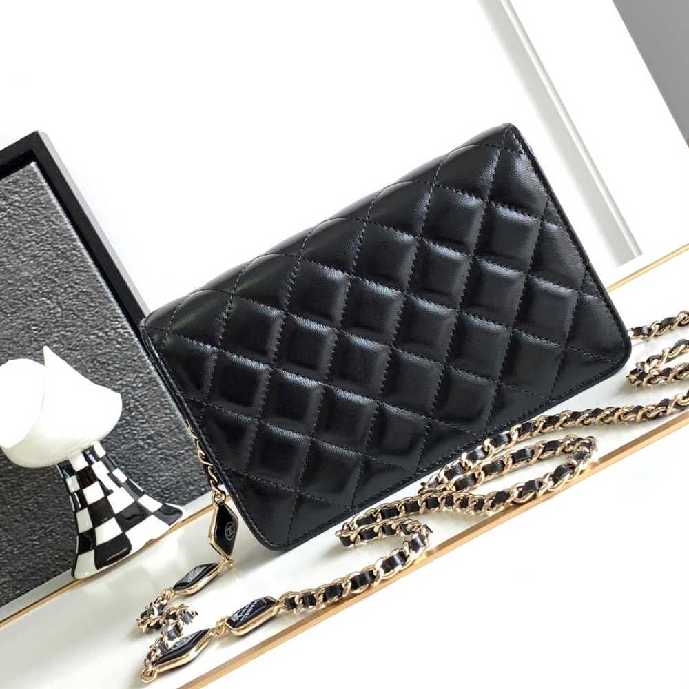 Chanel Crossbody Bags - image 8