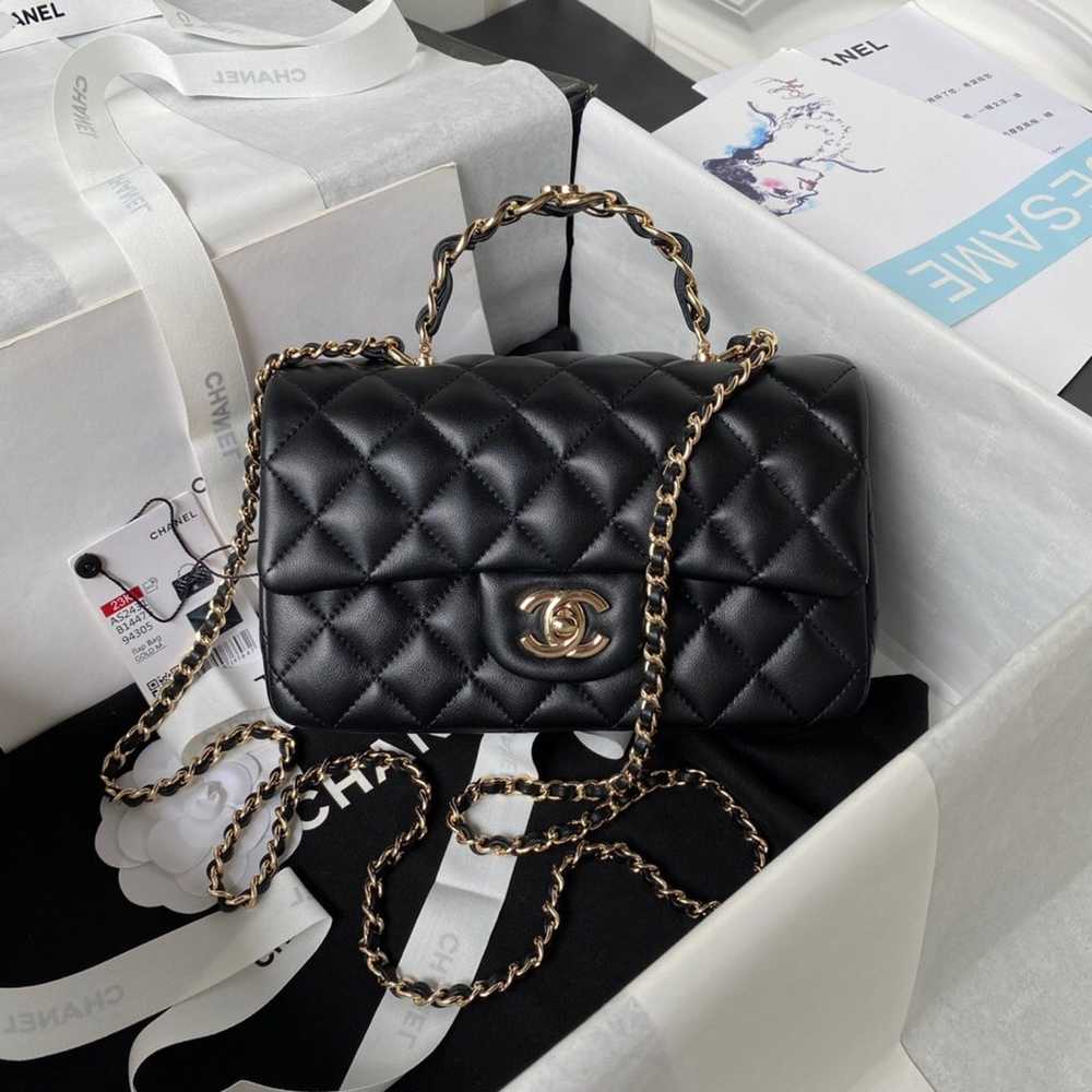 Chanel Crossbody Bags - image 1