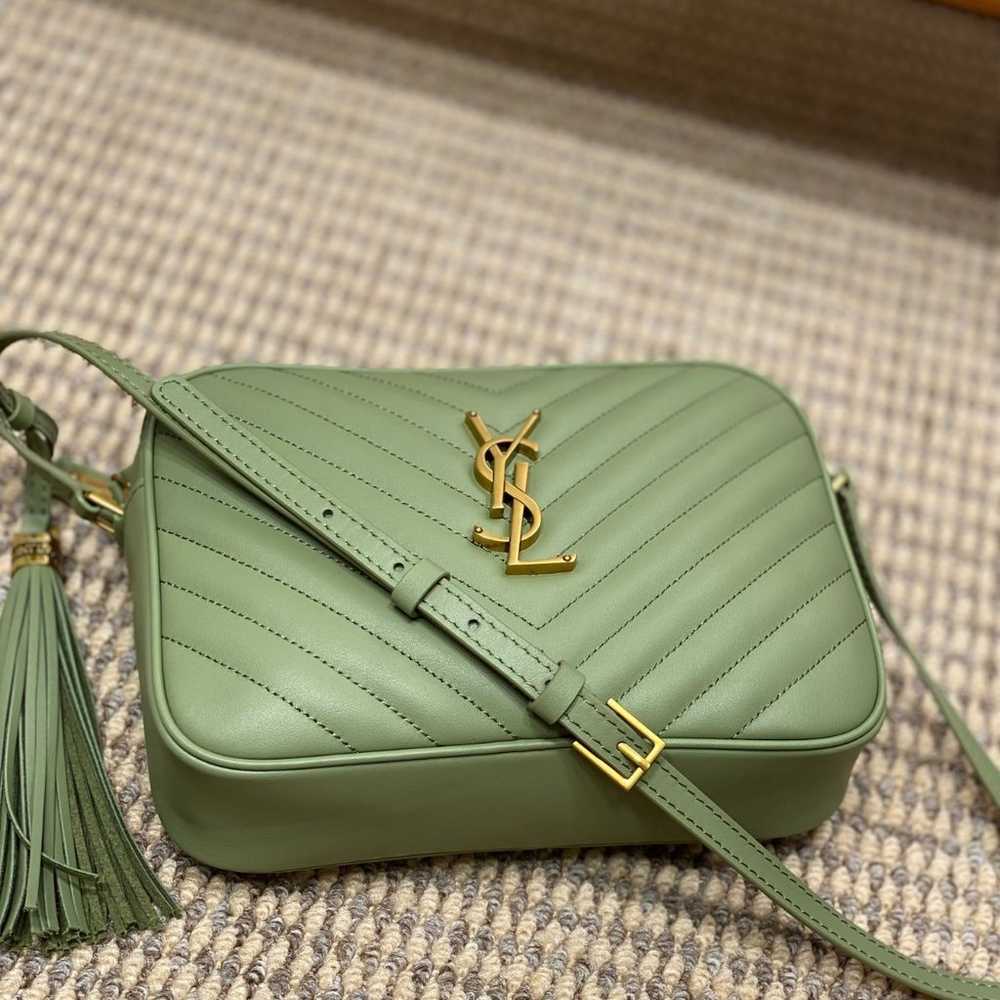 Yves Saint Laurent YSL Shoulder Bags - image 5