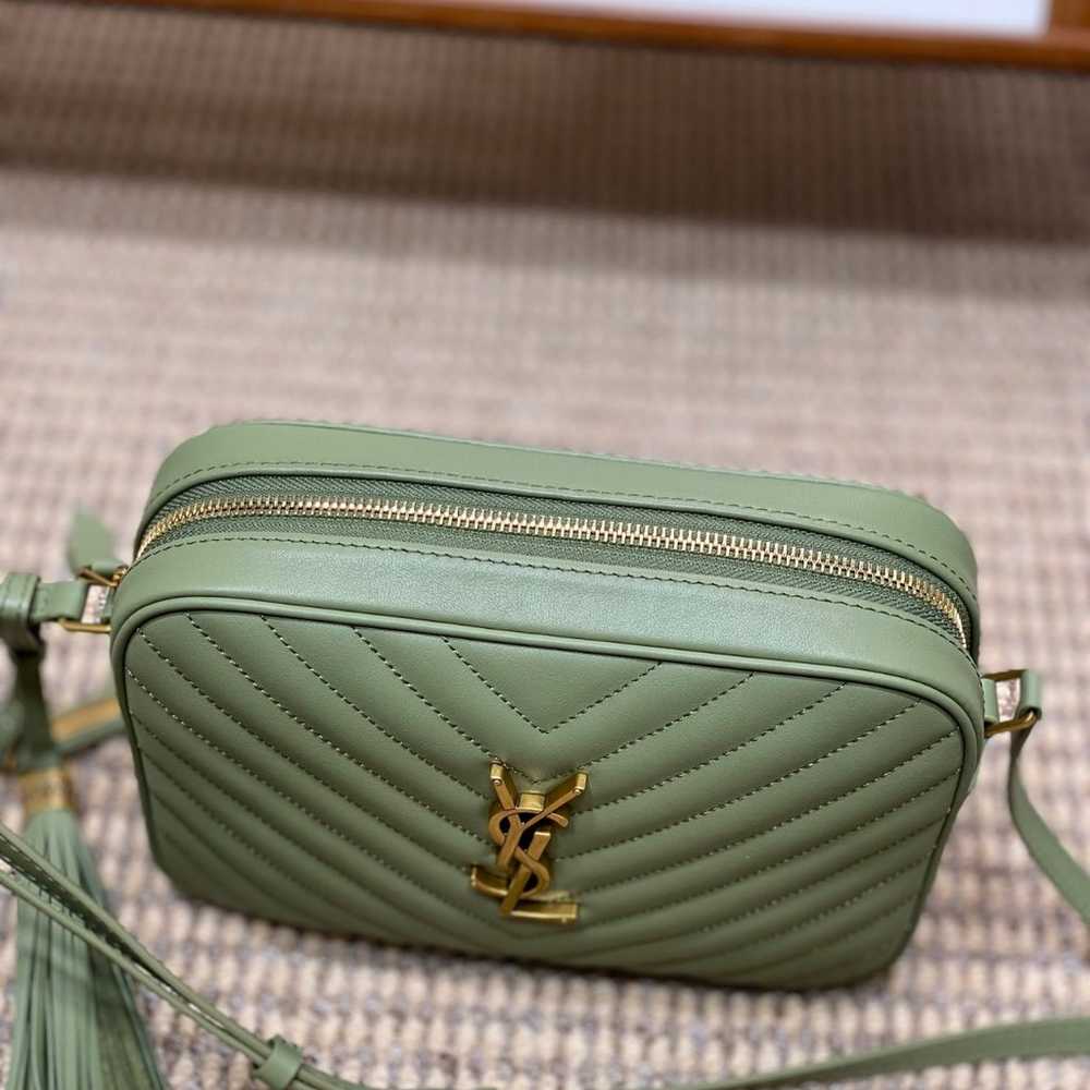 Yves Saint Laurent YSL Shoulder Bags - image 7