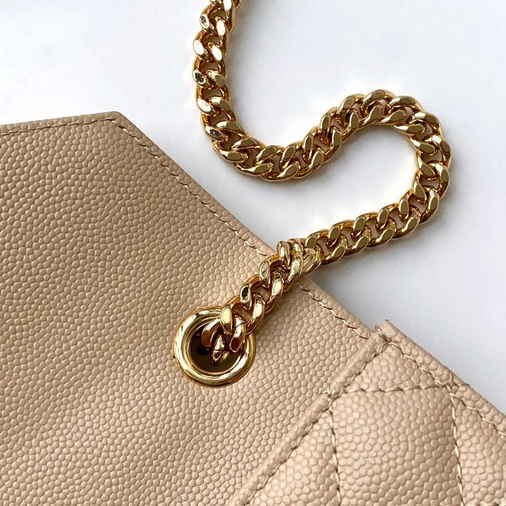 Yves Saint Laurent YSL Shoulder Bags - image 4