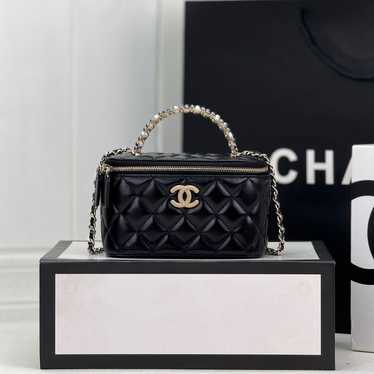 Chanel Tote Bags - image 1