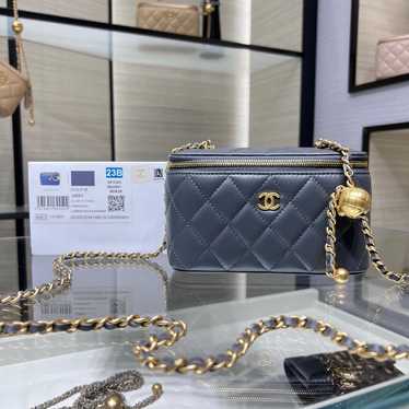 Chanel Crossbody Bags - image 1