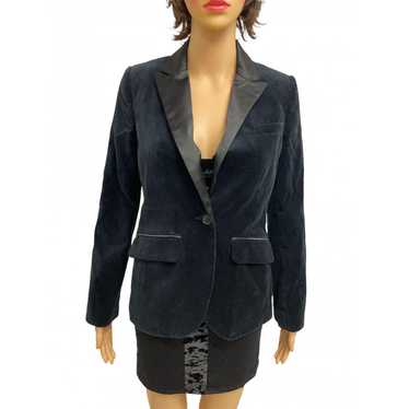 Boden Velvet blazer - image 1