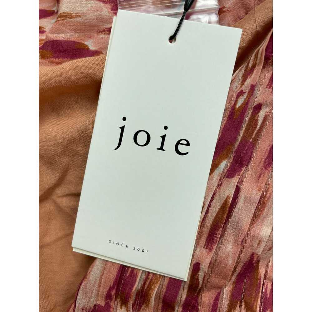 Joie Mini dress - image 5