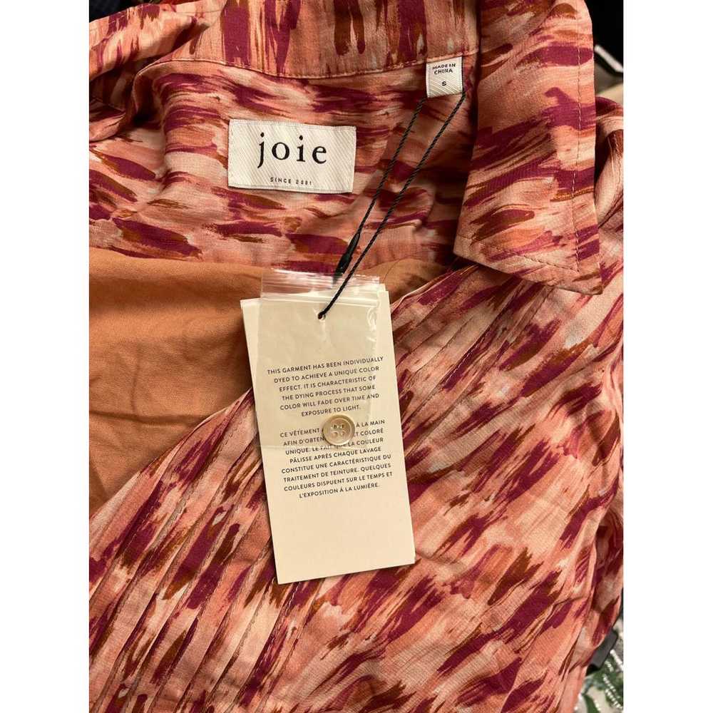 Joie Mini dress - image 7