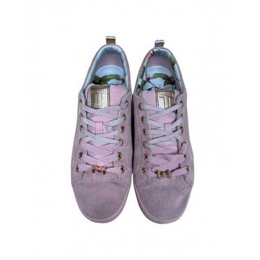 Ted Baker Trainers