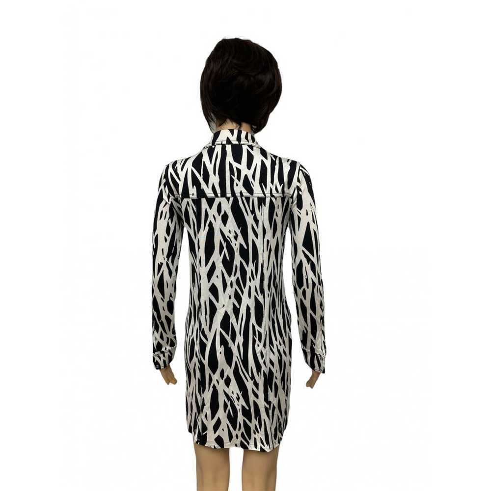 Diane Von Furstenberg Mini dress - image 2