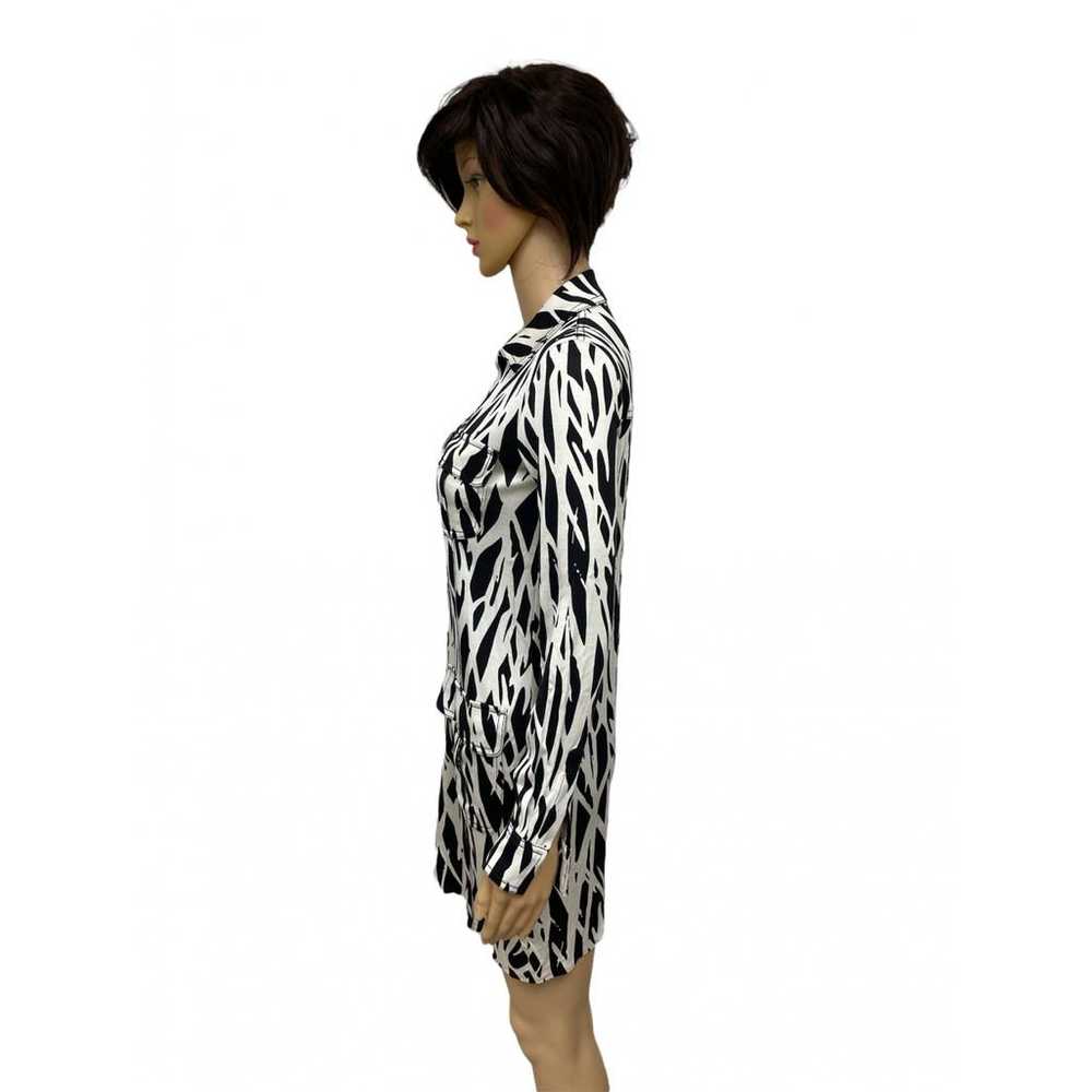 Diane Von Furstenberg Mini dress - image 3