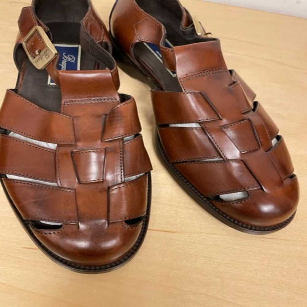 Cole Haan Leather sandals - image 3