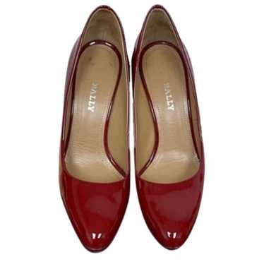 Bally Patent leather heels - image 1