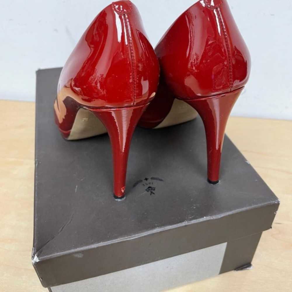 Bally Patent leather heels - image 5