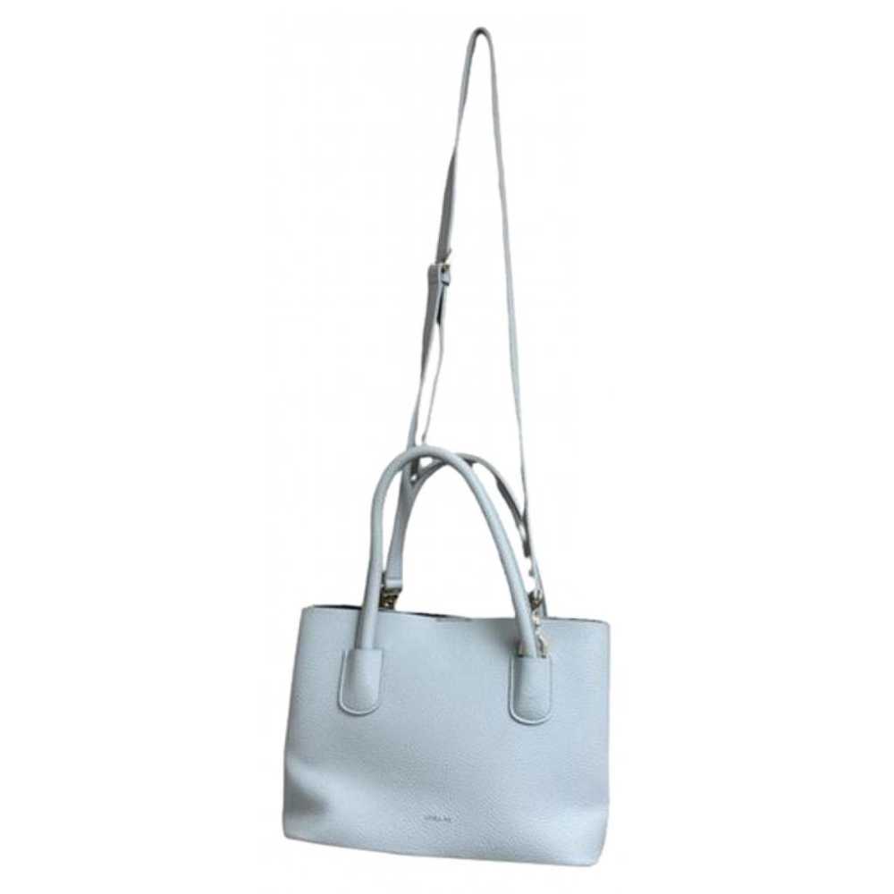 Angela Roi Leather tote - image 1