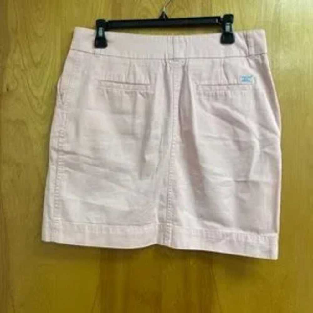 Vineyard Vines Mini skirt - image 2