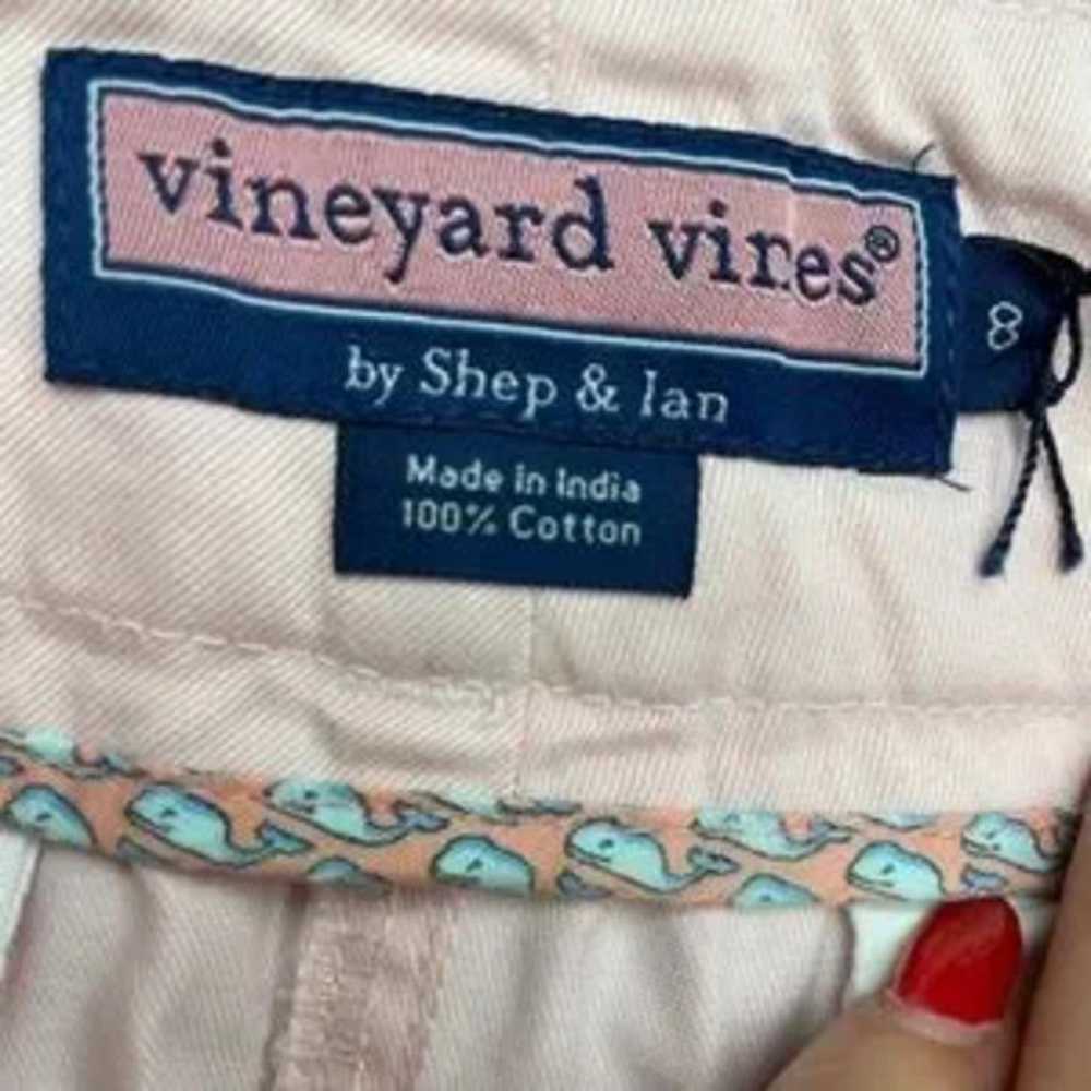 Vineyard Vines Mini skirt - image 4