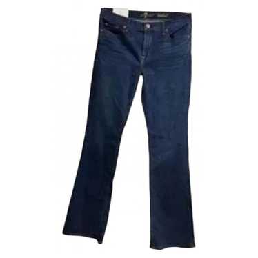 YANG LI Black High Waisted Trousers · VERGLE
