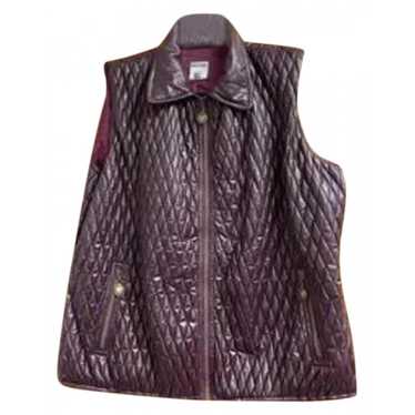 Moschino vest - Gem