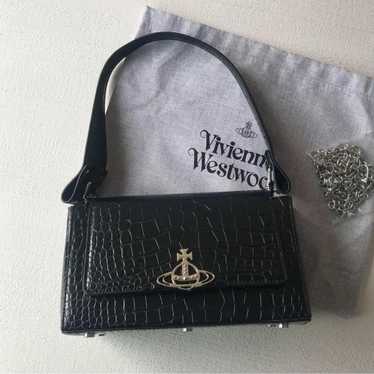 Vivienne Westwood Hazel Shoulder Bag