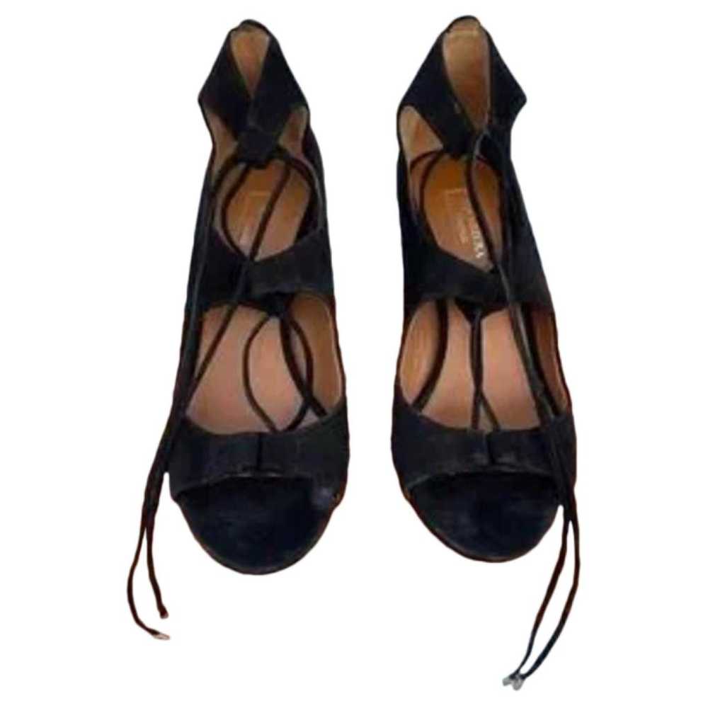 Aquazzura Heels - image 1