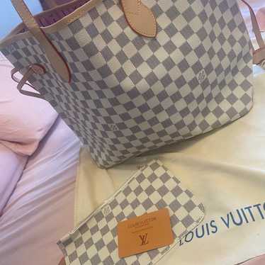 Louis Vuitton Monogram