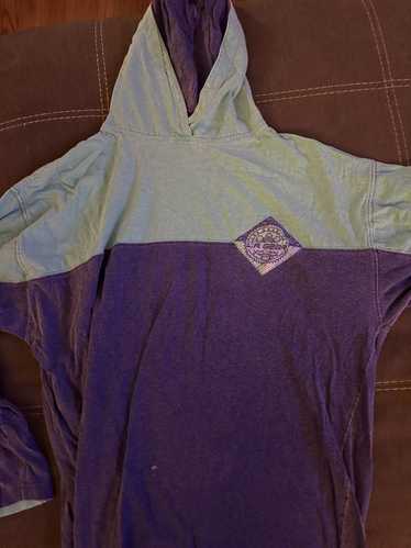 La Gear Vintage 80’s LA Gear Hoodie. Large.