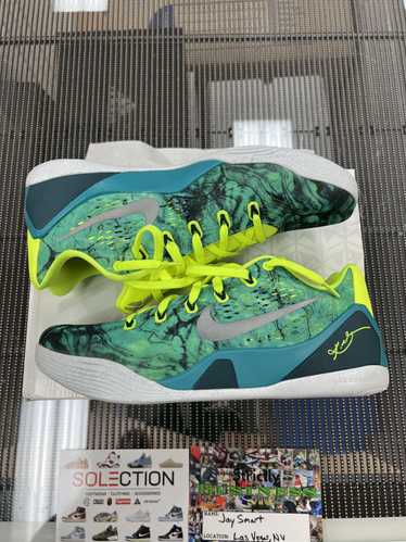 Nike Kobe 9 EM “Easter”