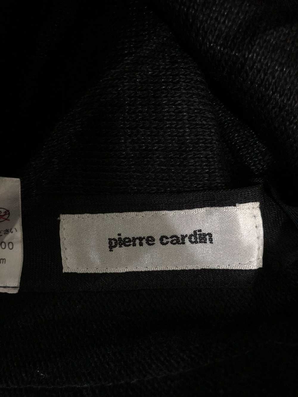 Pierre Cardin × Streetwear Vintage Pierre Cardin … - image 5