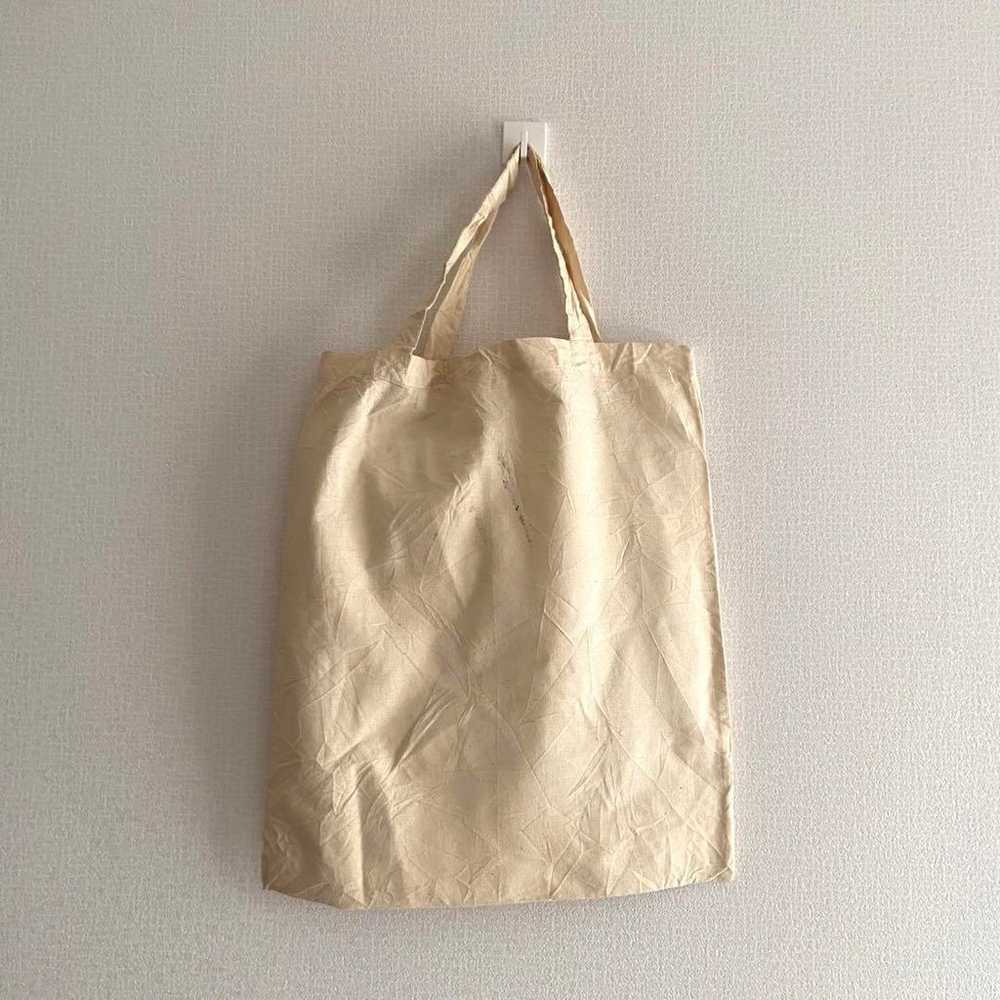 Germany Publisher Eco Bag Euro Bag Cotton Bag Vin… - image 3