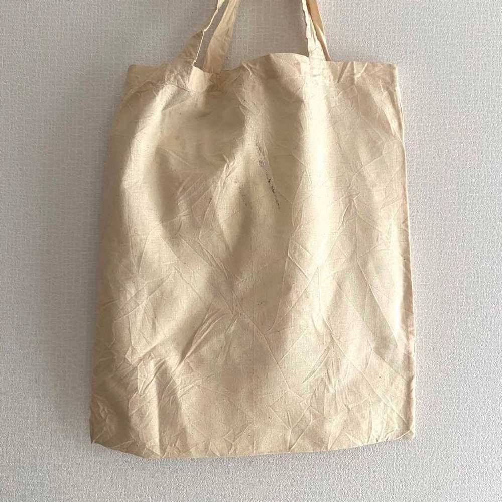 Germany Publisher Eco Bag Euro Bag Cotton Bag Vin… - image 4