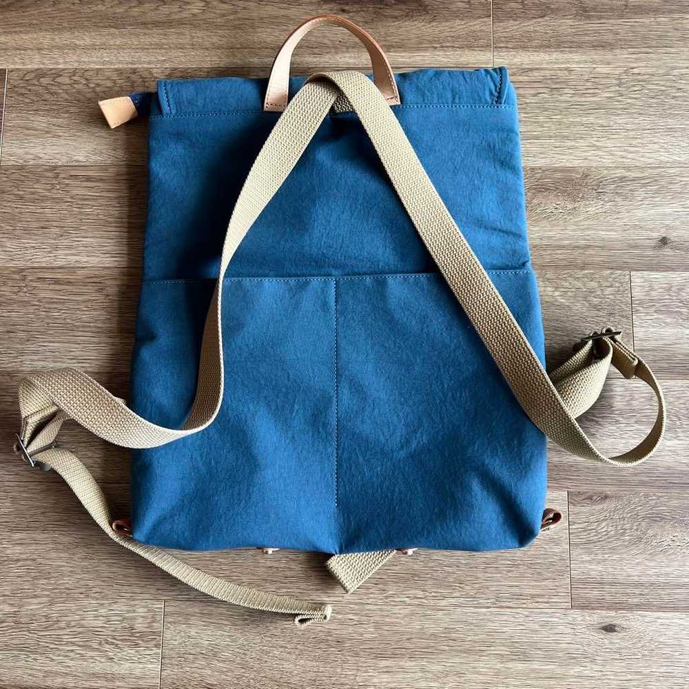 Toyooka kaban Atelier Nu Luuk###

Toyooka bag Ate… - image 2