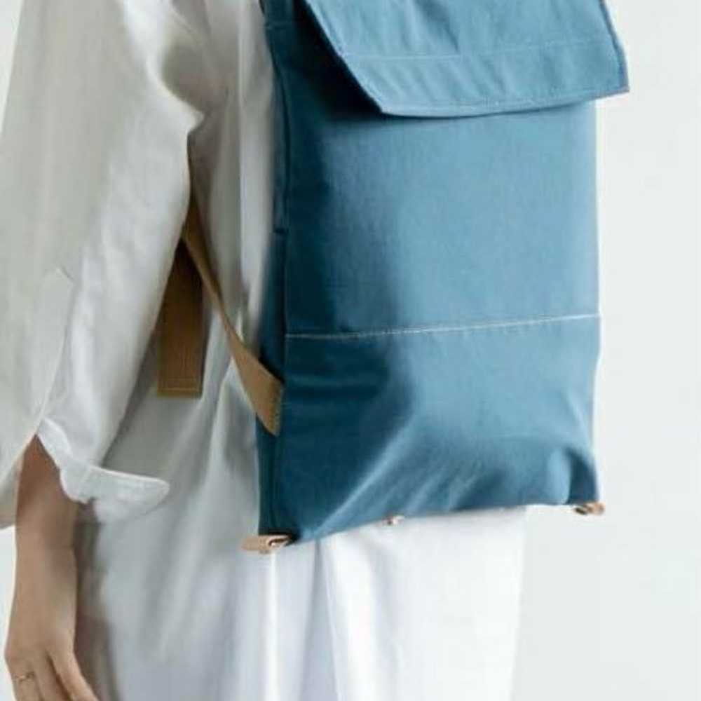 Toyooka kaban Atelier Nu Luuk###

Toyooka bag Ate… - image 5