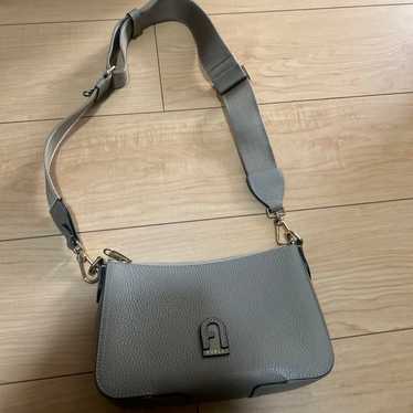 Furla Shoulder Bag in Excellent Condition.