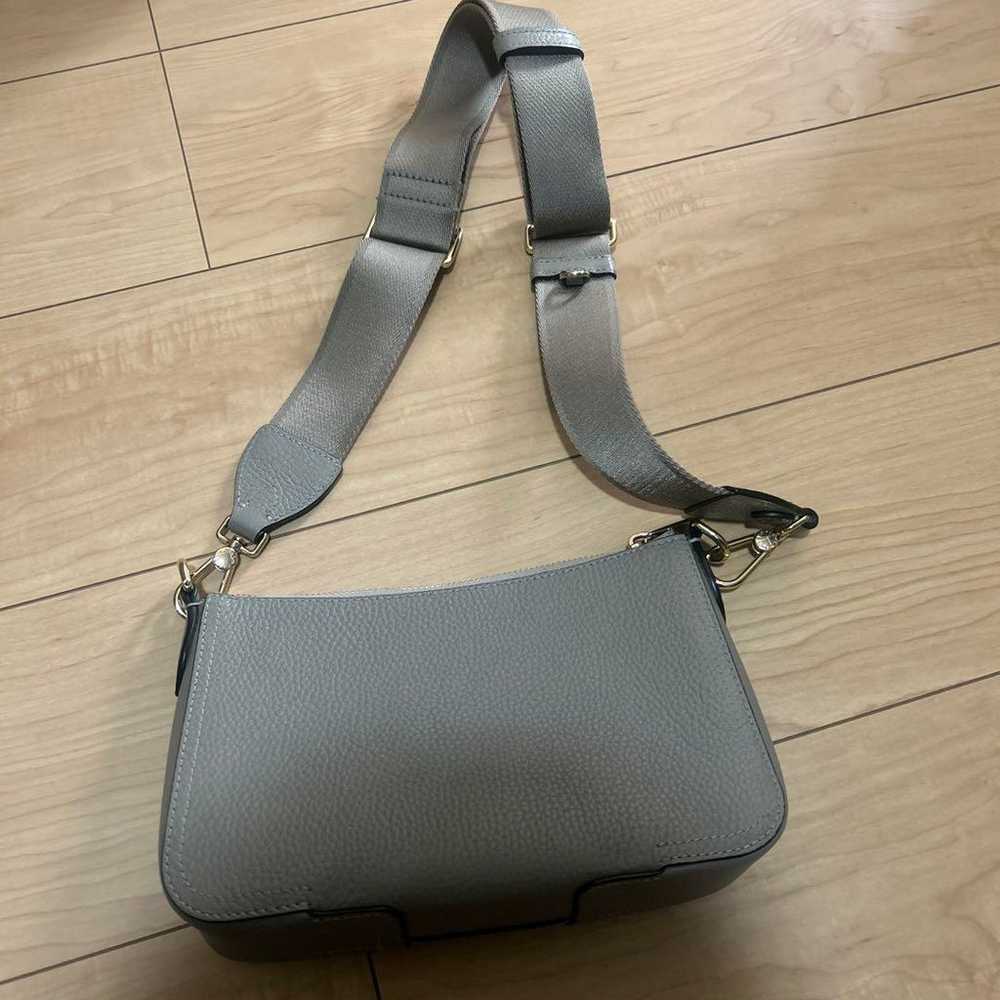 Furla Shoulder Bag in Excellent Condition. - image 2