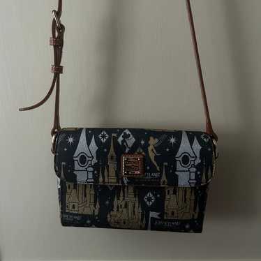 Disneyland Paris Dooney and Bourke