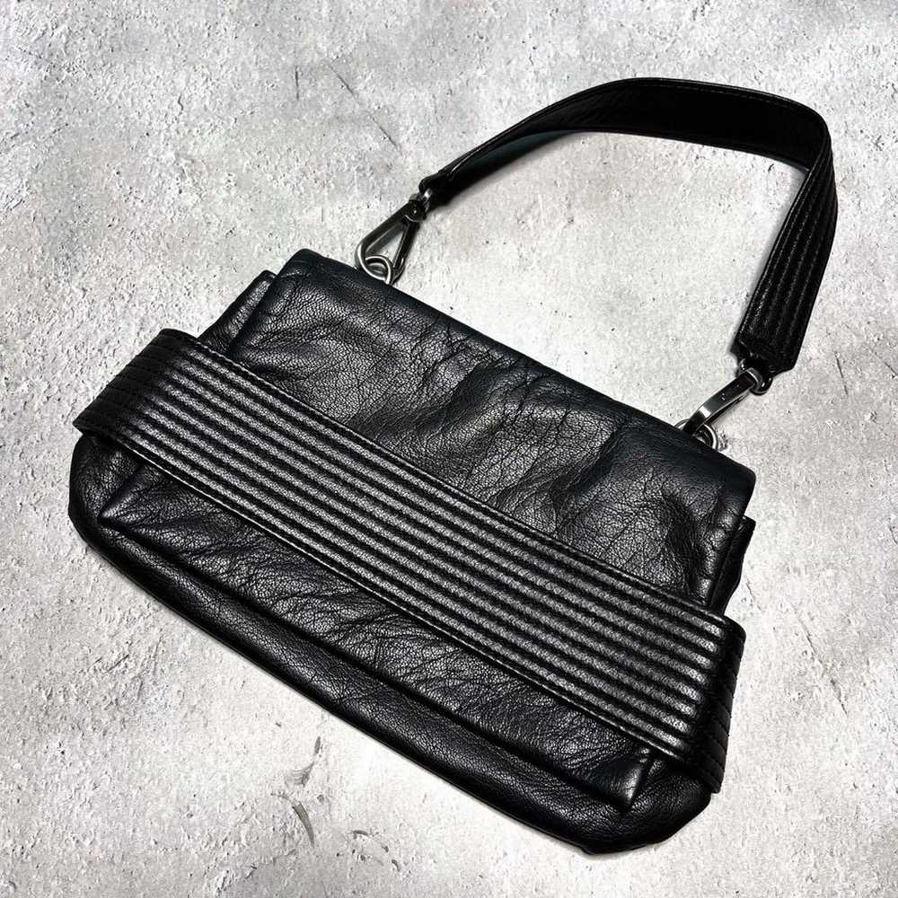 00s archive MaxMara one shoulder bag Y2K - image 1