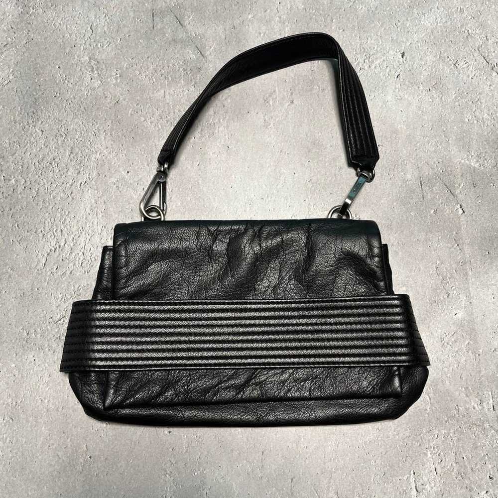 00s archive MaxMara one shoulder bag Y2K - image 3