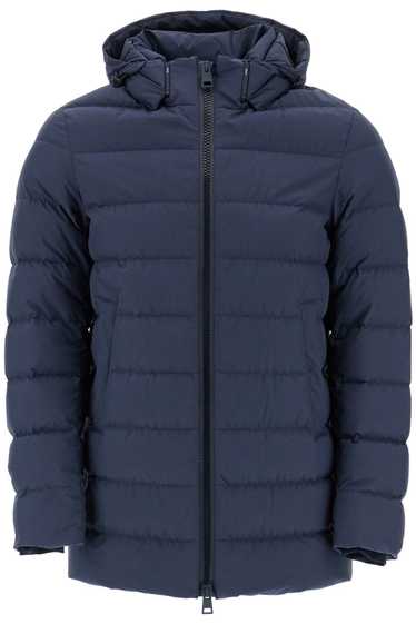 Herno Laminar Down Jacket In Gore-Tex Infinium Win