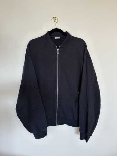 Dries Van Noten Dries Van Noten Oversized Bomber