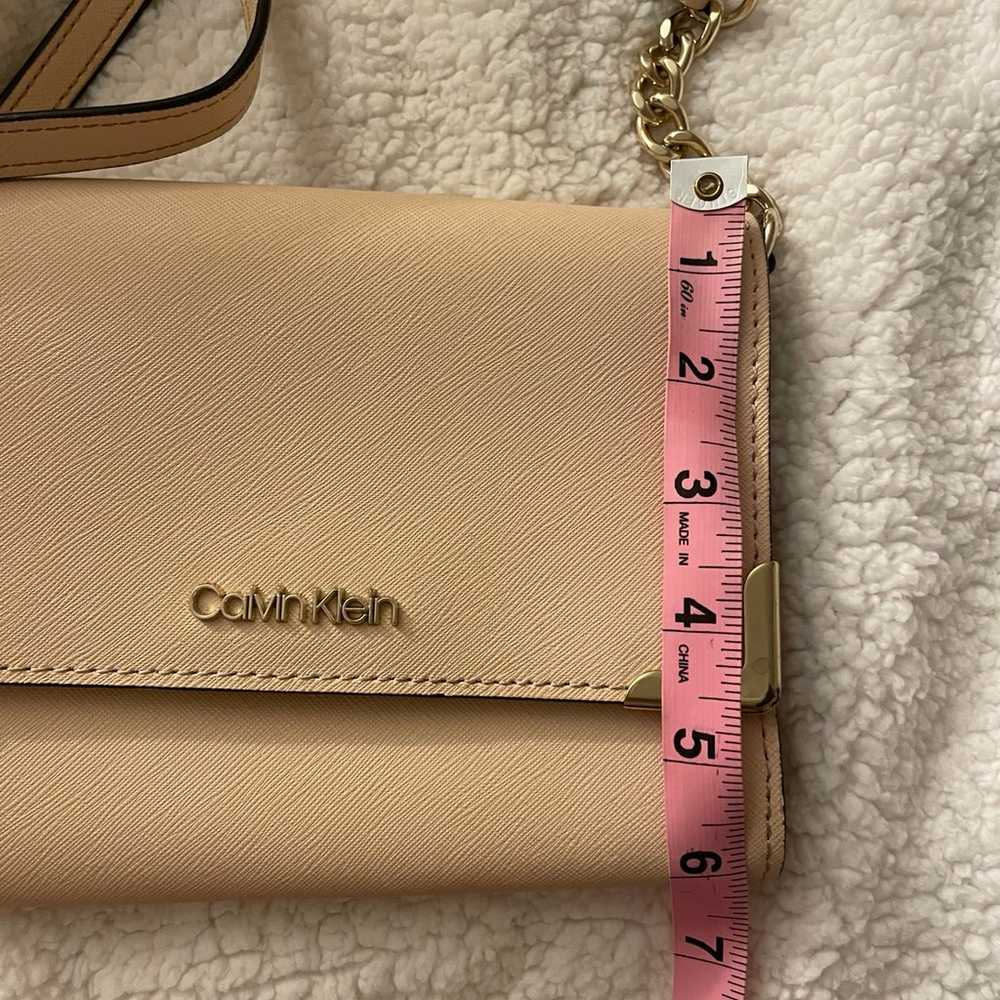 Calvin Klein crossbody strap shoulder bags - image 9