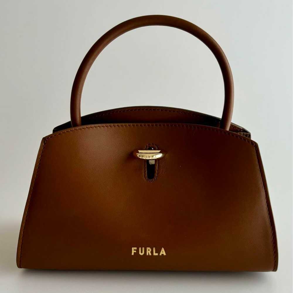 FURLA Genesis 2way Shoulder Bag - image 2