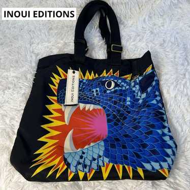 【INOUI EDITIONS】 Inoui Editions tote bag✨ Excelle… - image 1