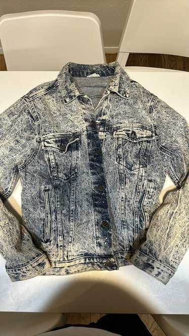 Vintage Vintage 80’s Bristol Blues Jean Jacket.