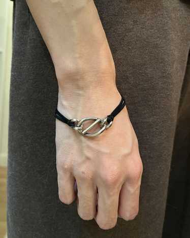 Isabel Marant Silver Mood Day Bracelet - image 1