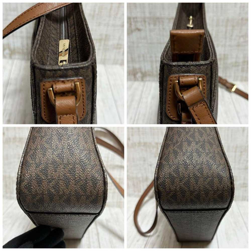 【Excellent condition】MICHAEL KORS Shoulder Bag, v… - image 7