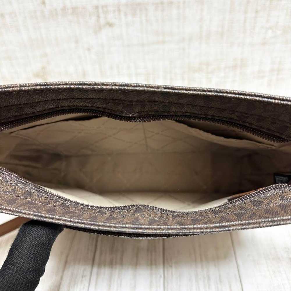 【Excellent condition】MICHAEL KORS Shoulder Bag, v… - image 9