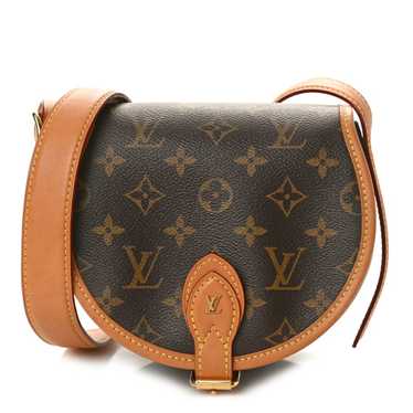 LOUIS VUITTON Monogram Tambourin NM