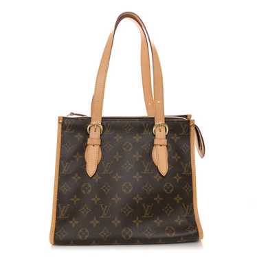 LOUIS VUITTON Monogram Popincourt Haut